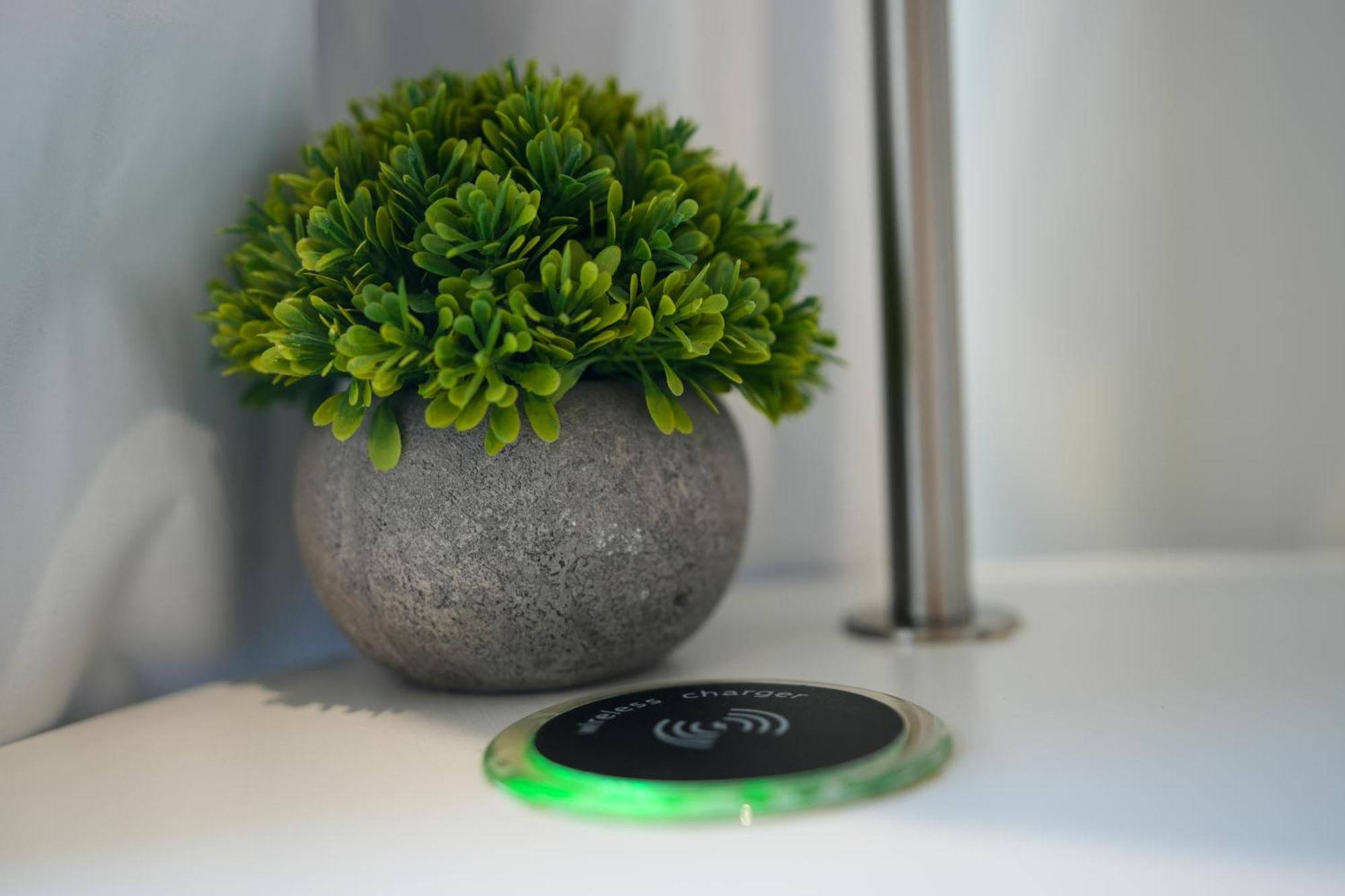 Smart-Home In Original Victorian Building Bristol Exterior foto